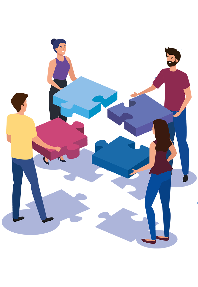 Team Teamwork